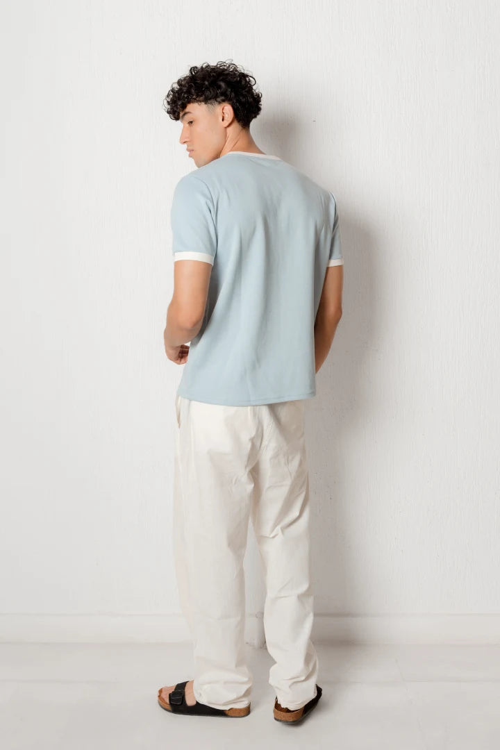  Baby Blue  