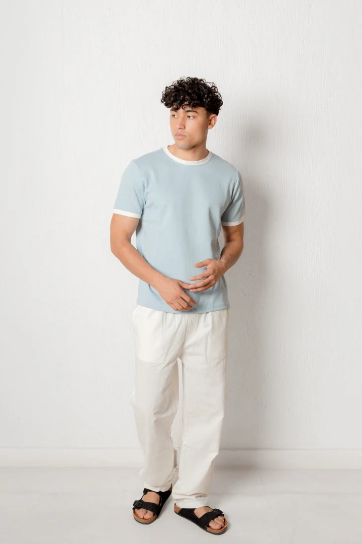  Baby Blue  