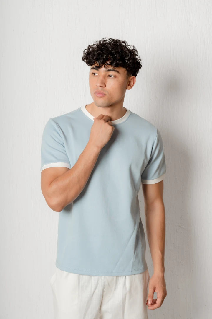  Baby Blue  