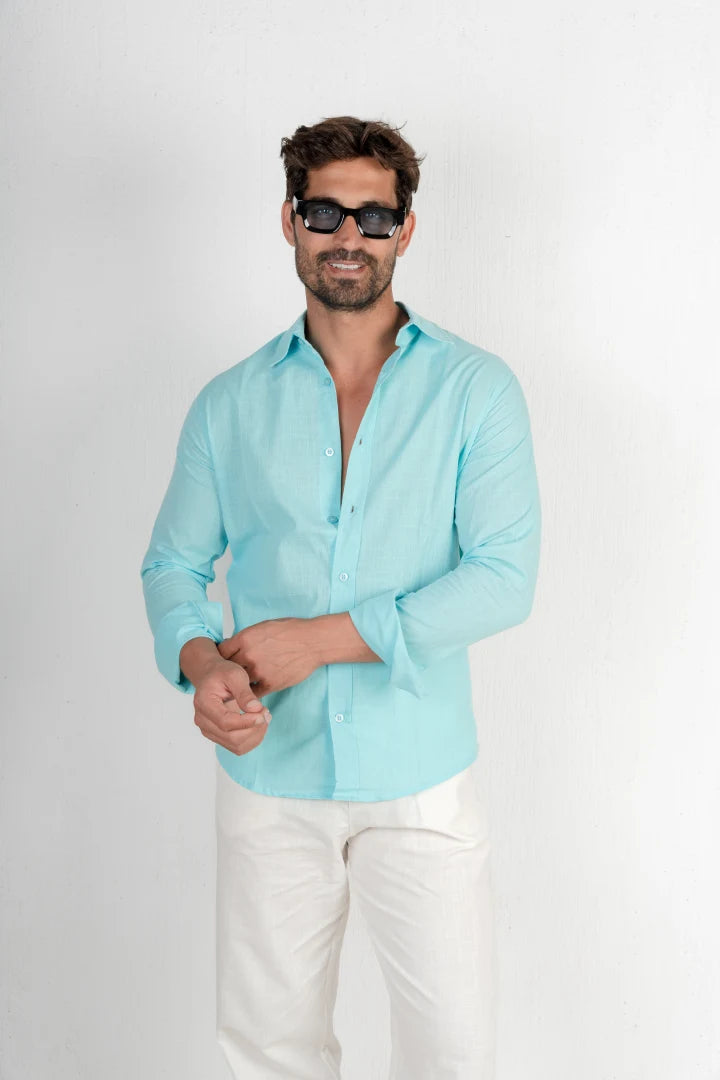 Baby Blue