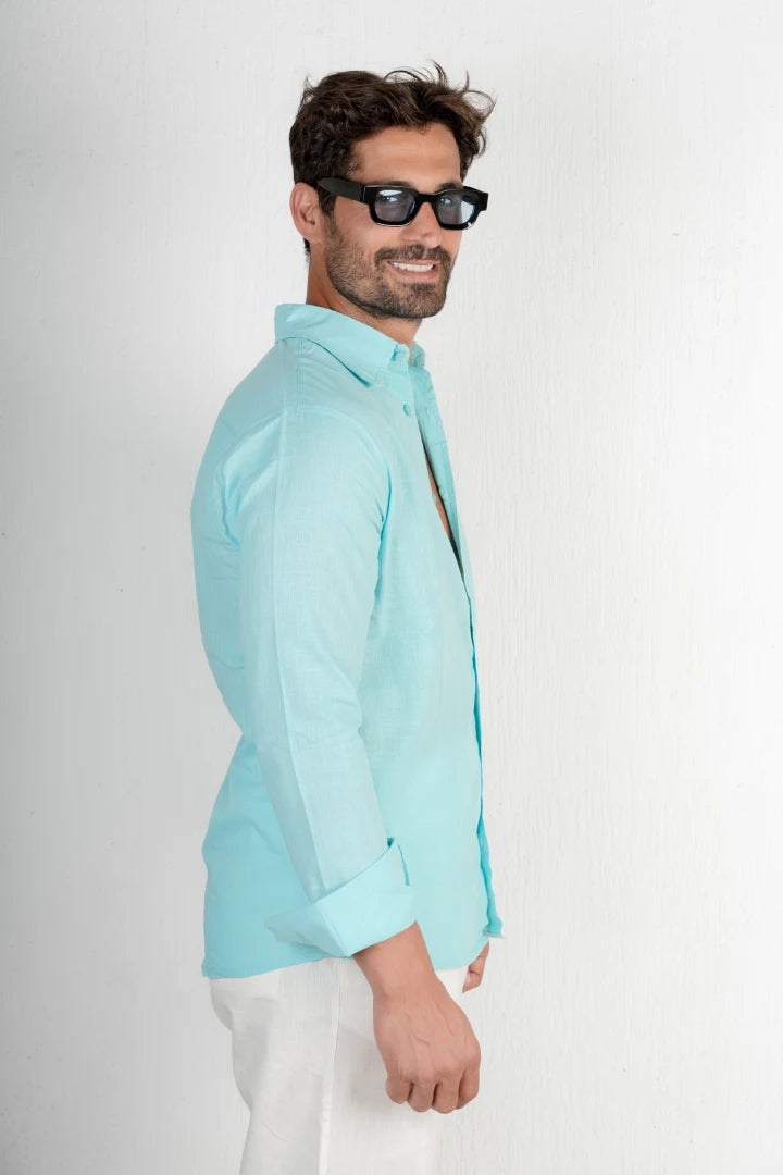 Baby Blue
