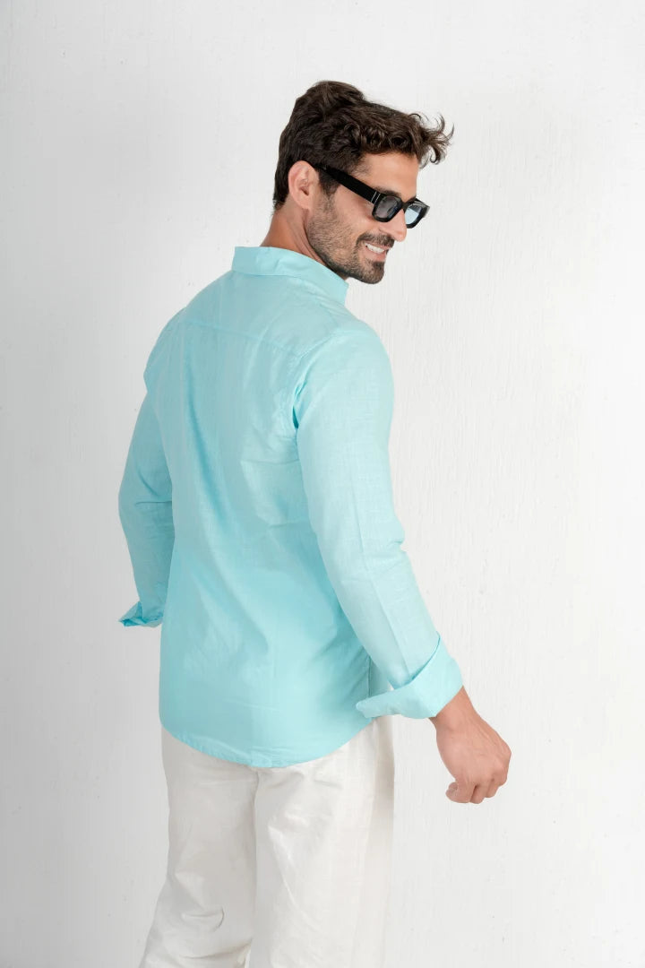 Baby Blue