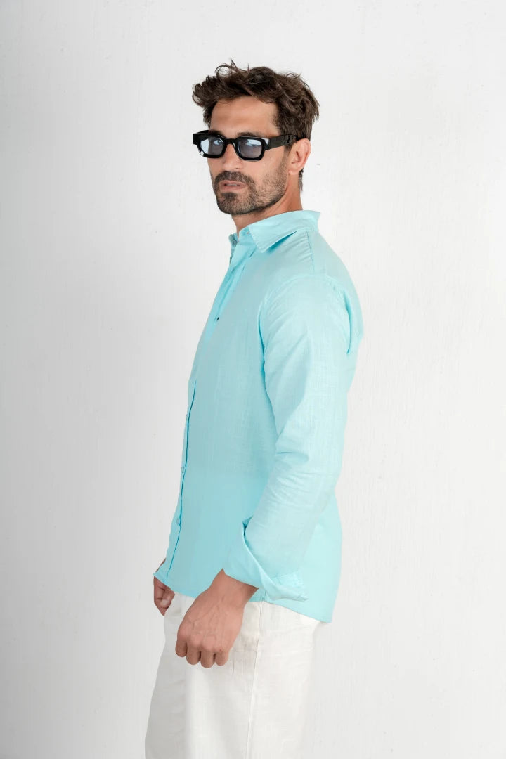 Baby Blue