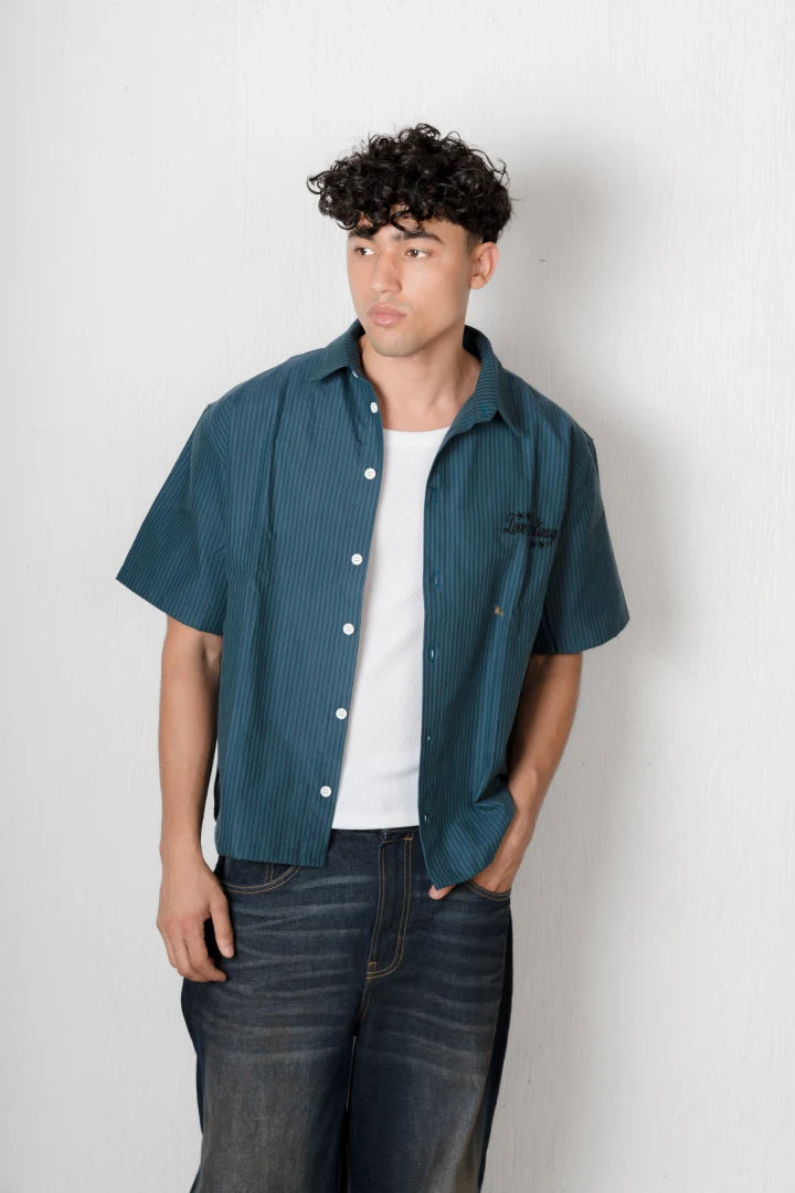 Classic Navy