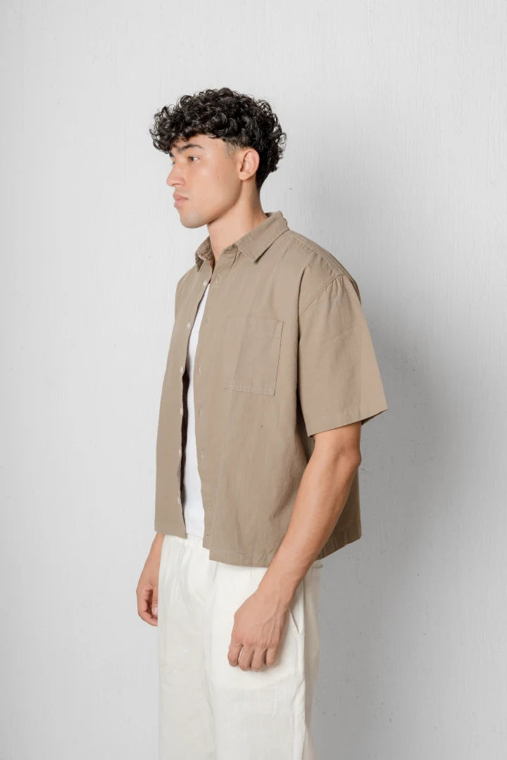 Olive Green