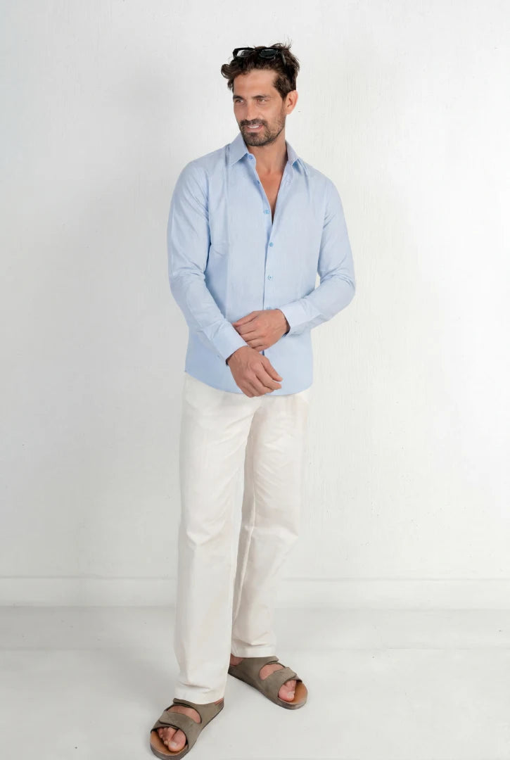 Baby Blue